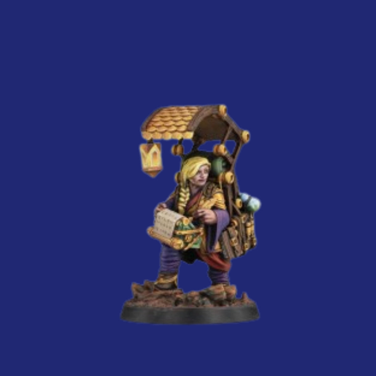Warcrow - Sylvia Waurda (FR+ENG) - 123JEUX