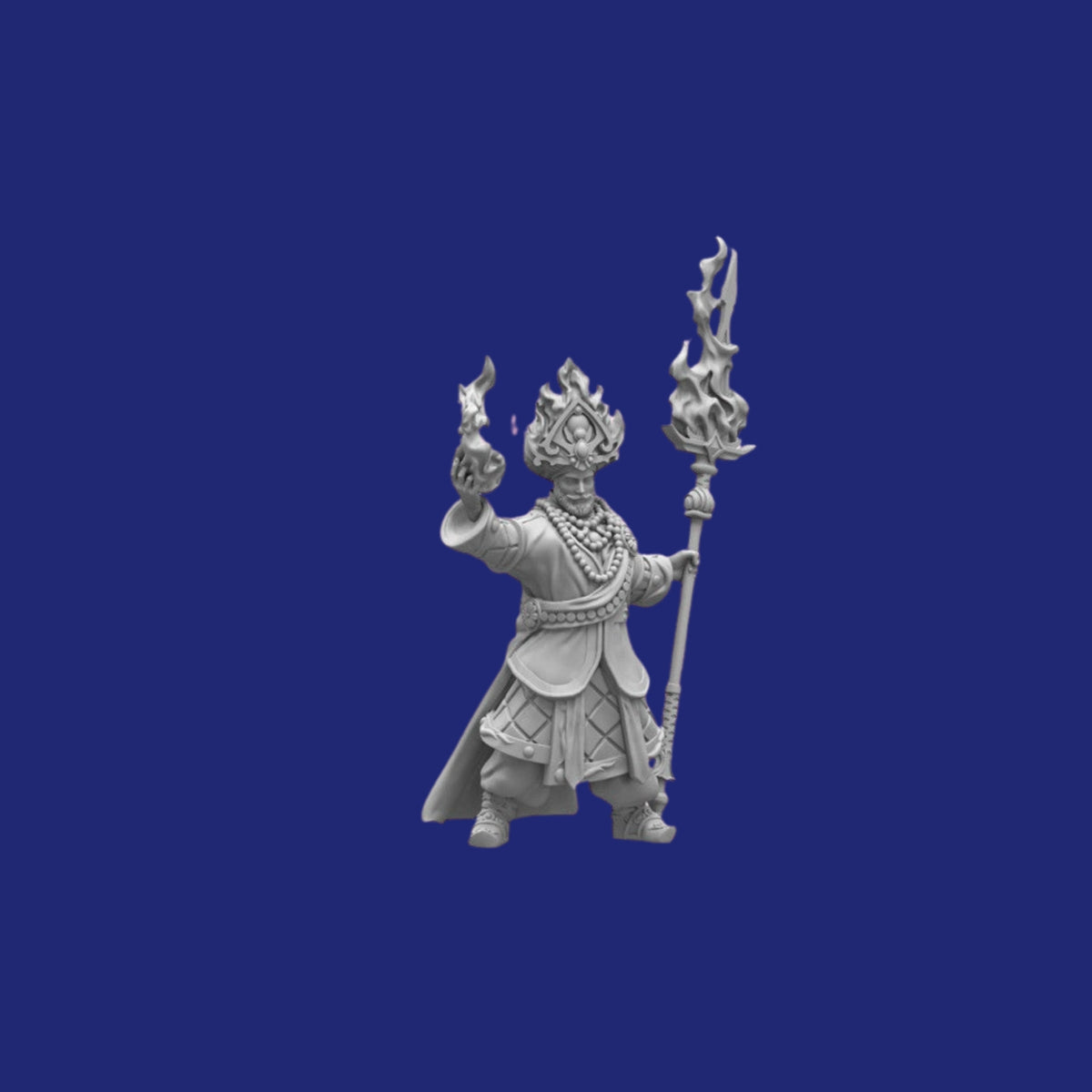 Conquest -Sorcerer Kings: Maharajah - 123JEUX