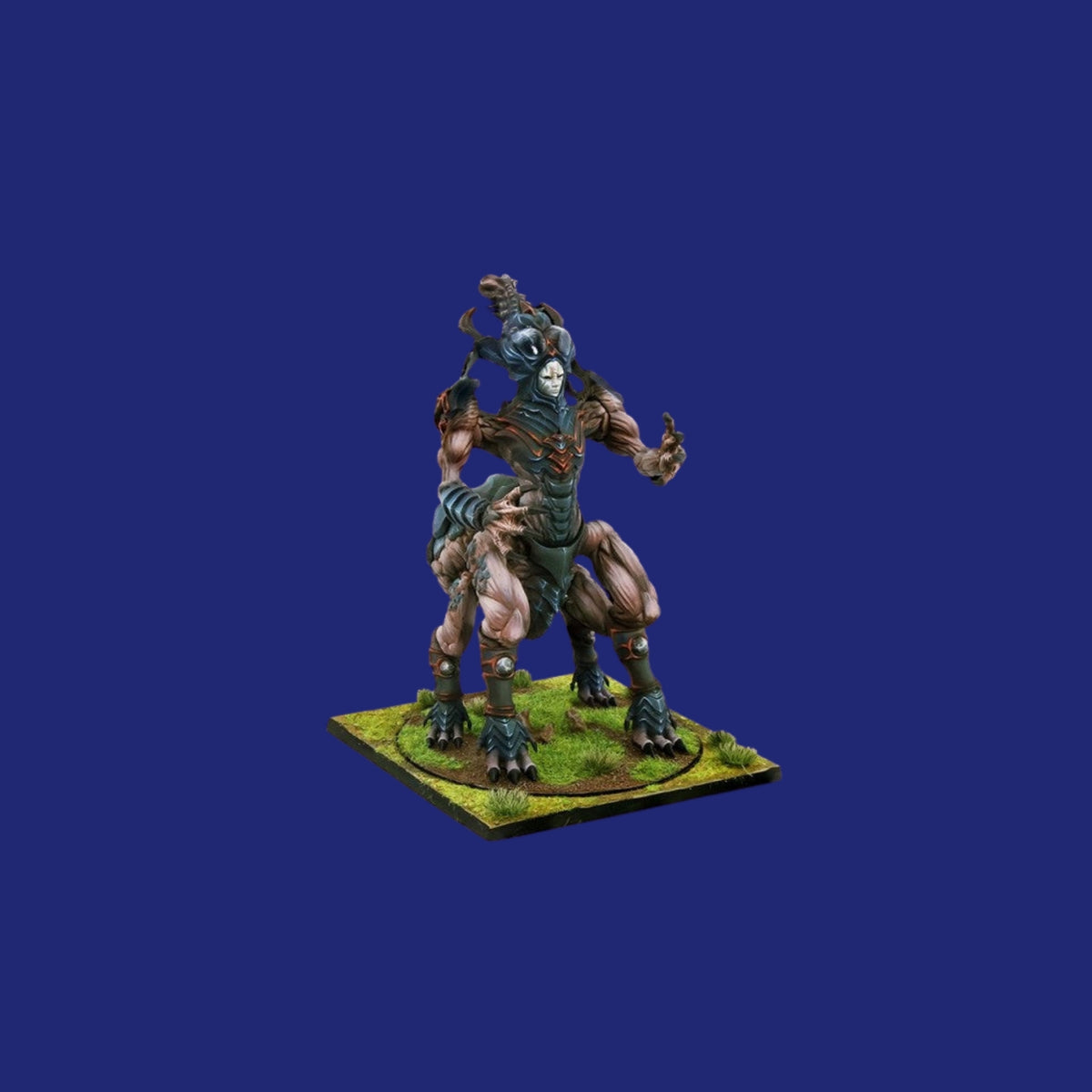 Conquest: Spires: Abomination - 123JEUX
