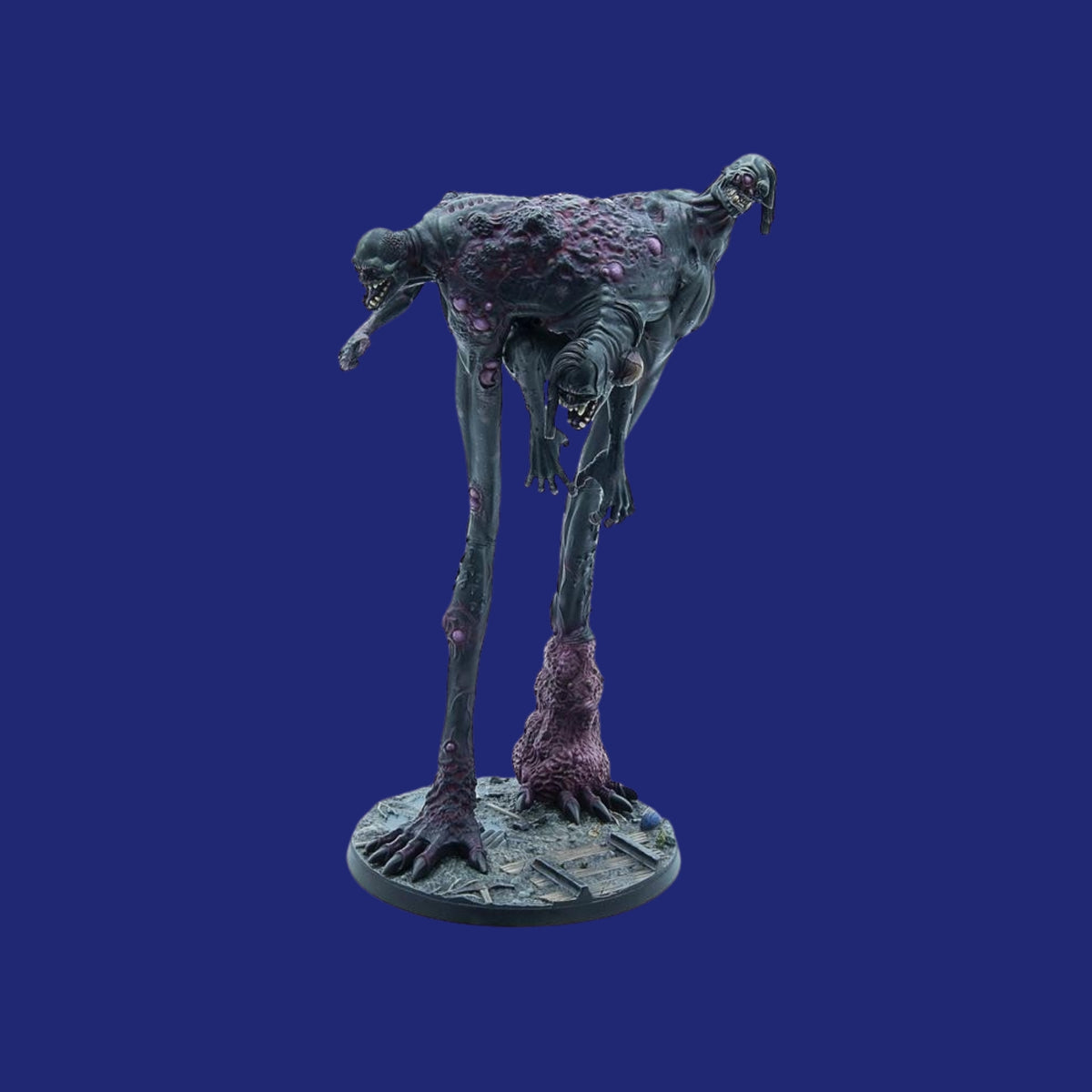 FALLOUT WASTELAND WARFARE - CRYPTIDS - WENDIGO COLOSSUS (Sortie prévue en novembre) (Copy) - 123JEUX