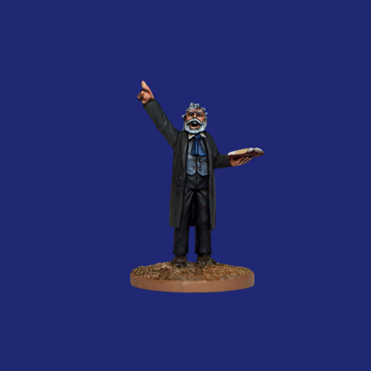 Dead Man’s Hand - Révérend Johnson - 123JEUX
