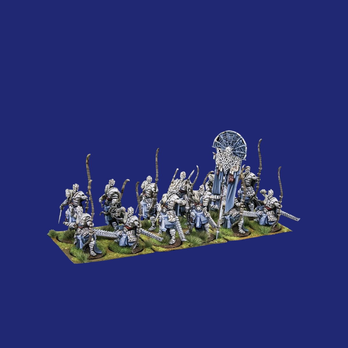 Conquest :Spires: Marksman Clones - 123JEUX