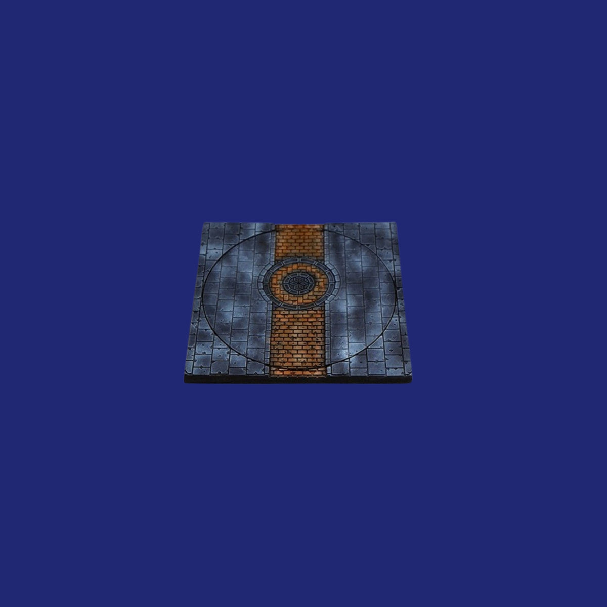 Conquest: Elrik's: Imperial Walkway Bases - Monster - 123JEUX