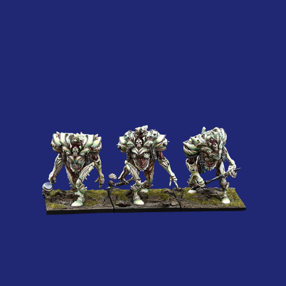 Conquest :Spires: Incarnate Sentinel (resin) - 123JEUX