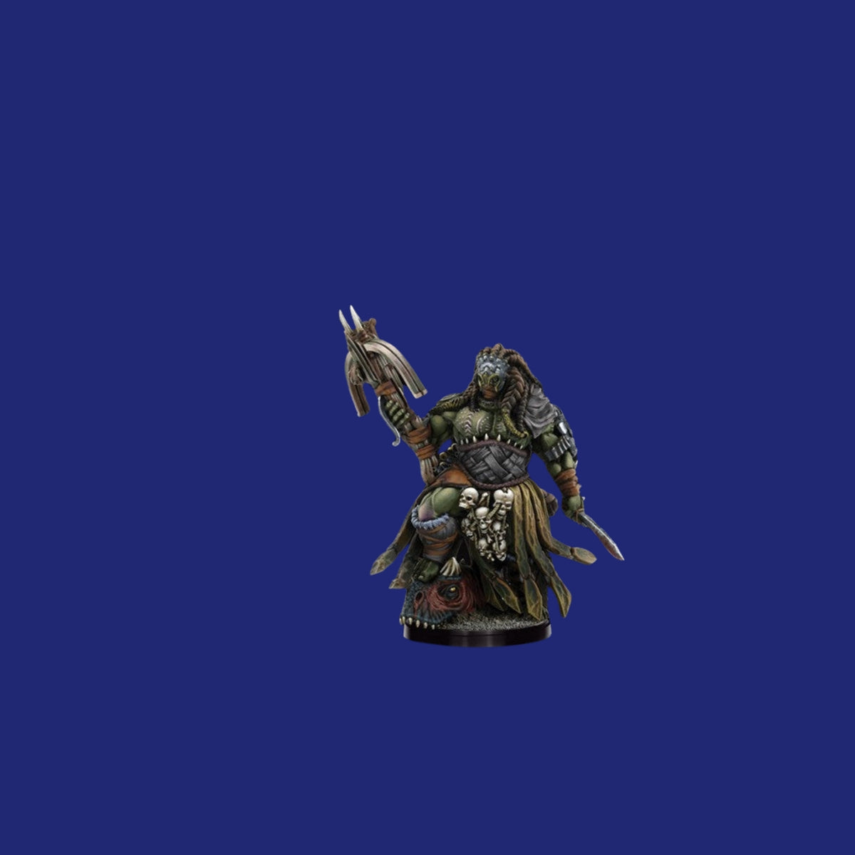Conquest: W’adrhŭn: Predator - 123JEUX