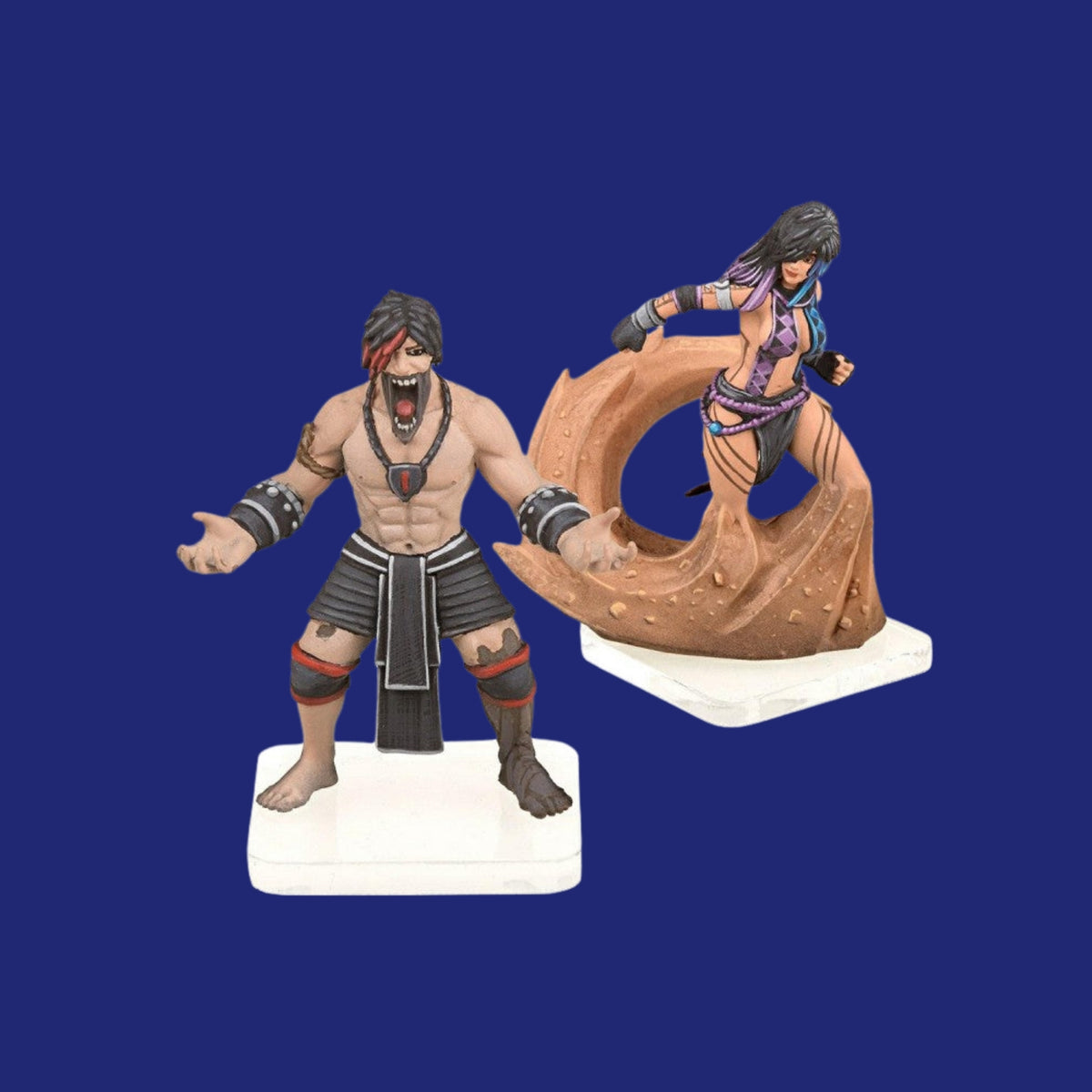 Rumbleslam - All Egyptian Rejects (FR + ENG) - 123JEUX