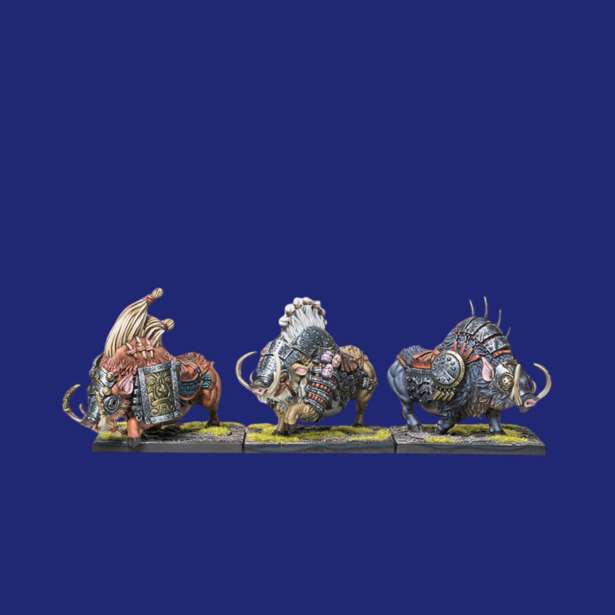 Conquest :Nords: Goltr Beastpack - 123JEUX