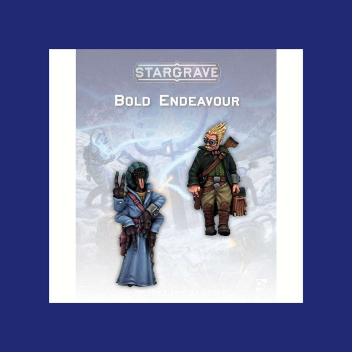 Stargrave - Timewalkers - 123JEUX