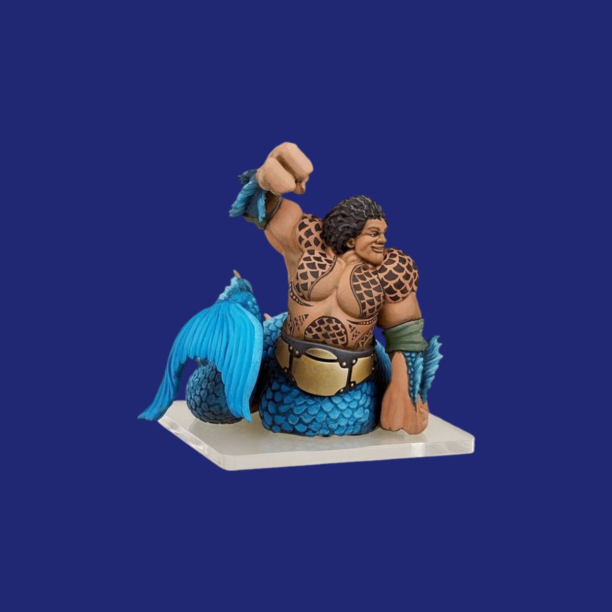 Rumbleslam - Ikatere (FR + ENG) - 123JEUX