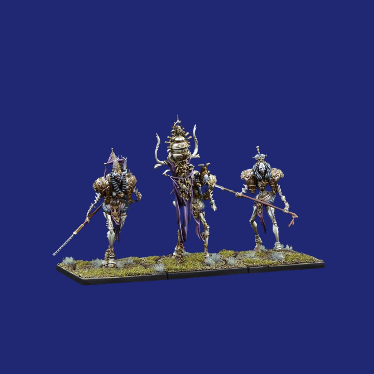 Conquest - Spires - Avatara - 123JEUX