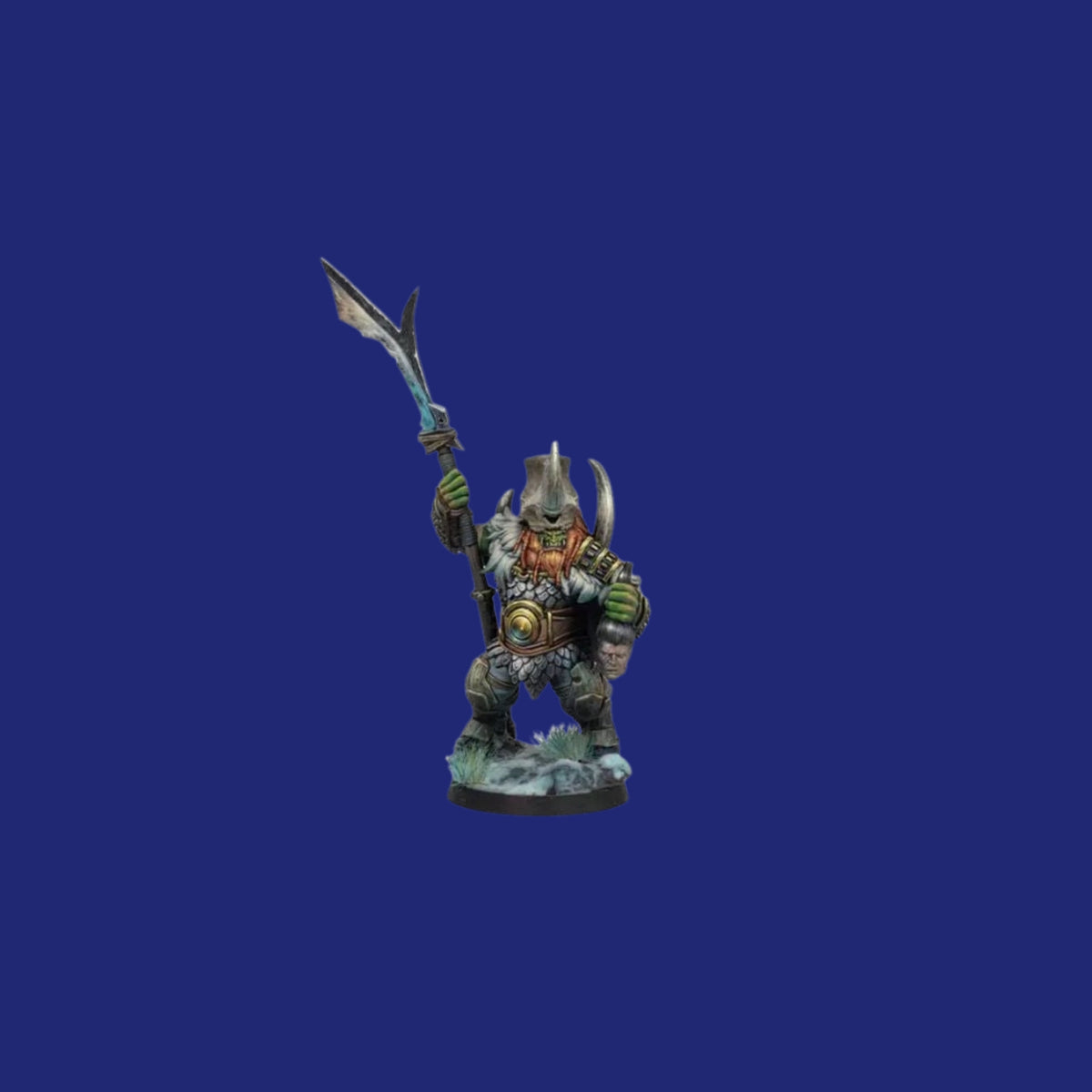 Warcrow - Wrathmane (FR + ENG)(Sortie prévue en août 2026) - 123JEUX
