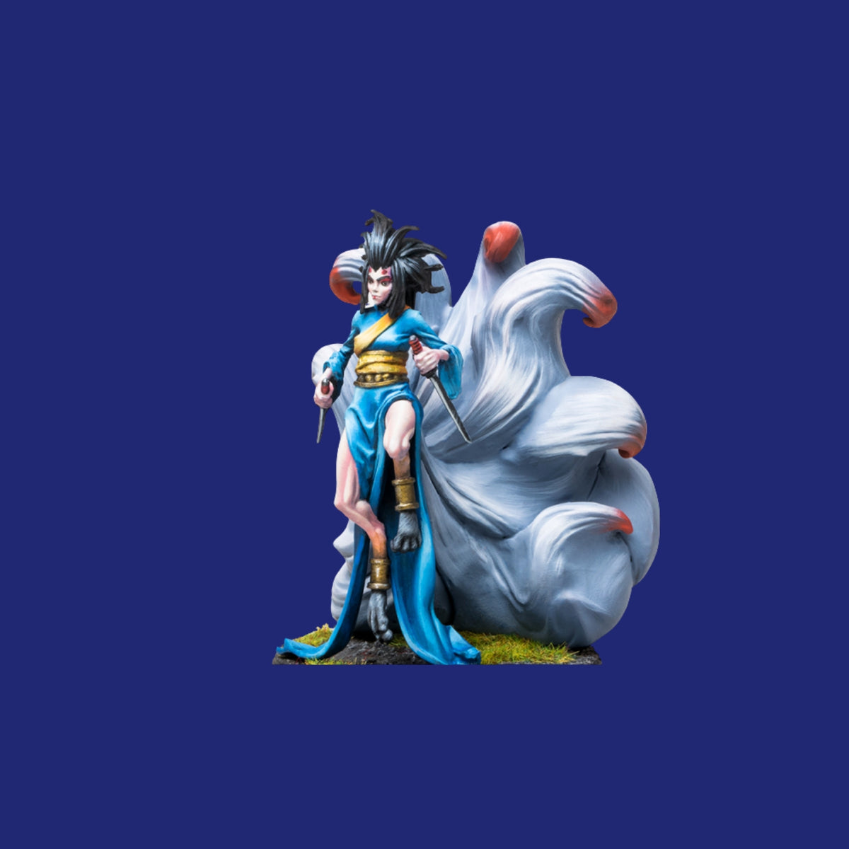 Conquest - Yoroni - Bakasu - 123JEUX