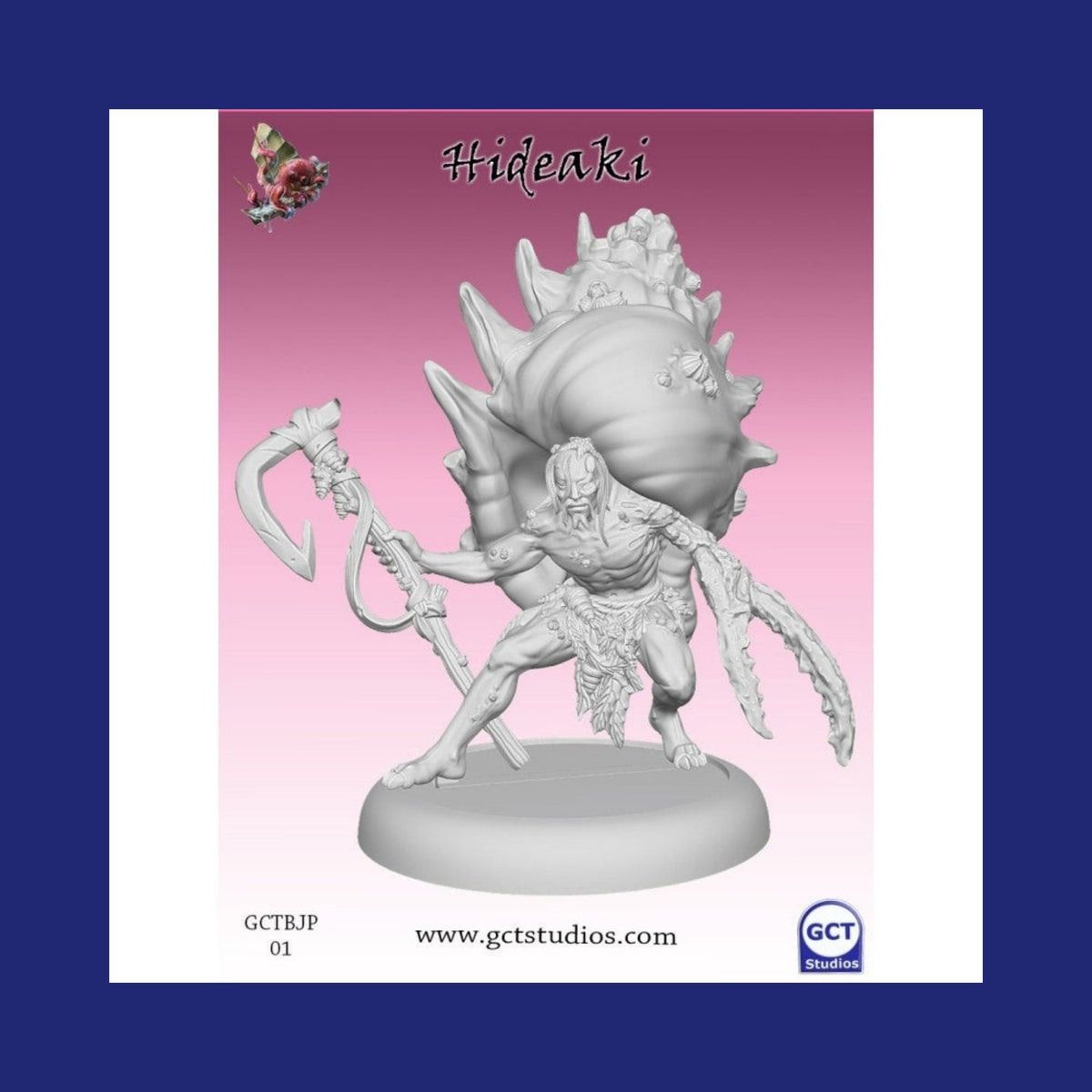 Bushido Pirates de Jung - Hideaki (FR + ENG) - 123JEUX
