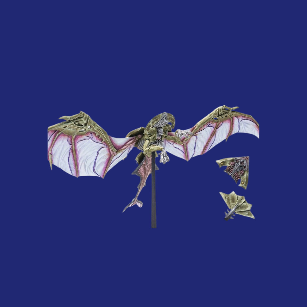 Conquest - Spires - Pteraphon - 123JEUX