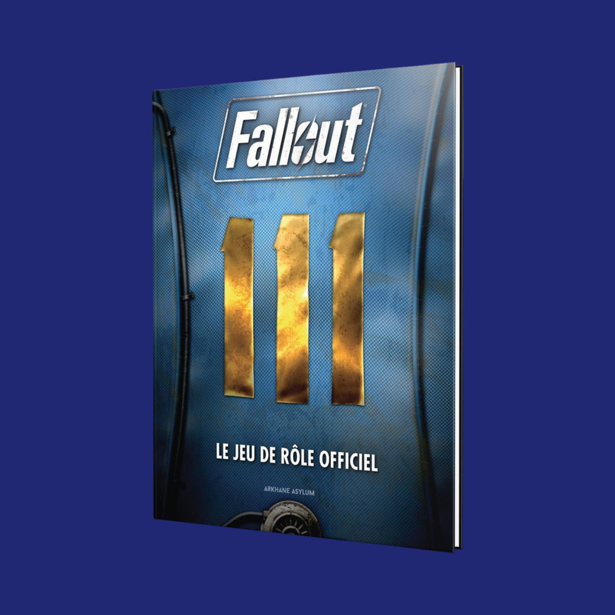 Fallout : Le Jeu de rôle - 123JEUX