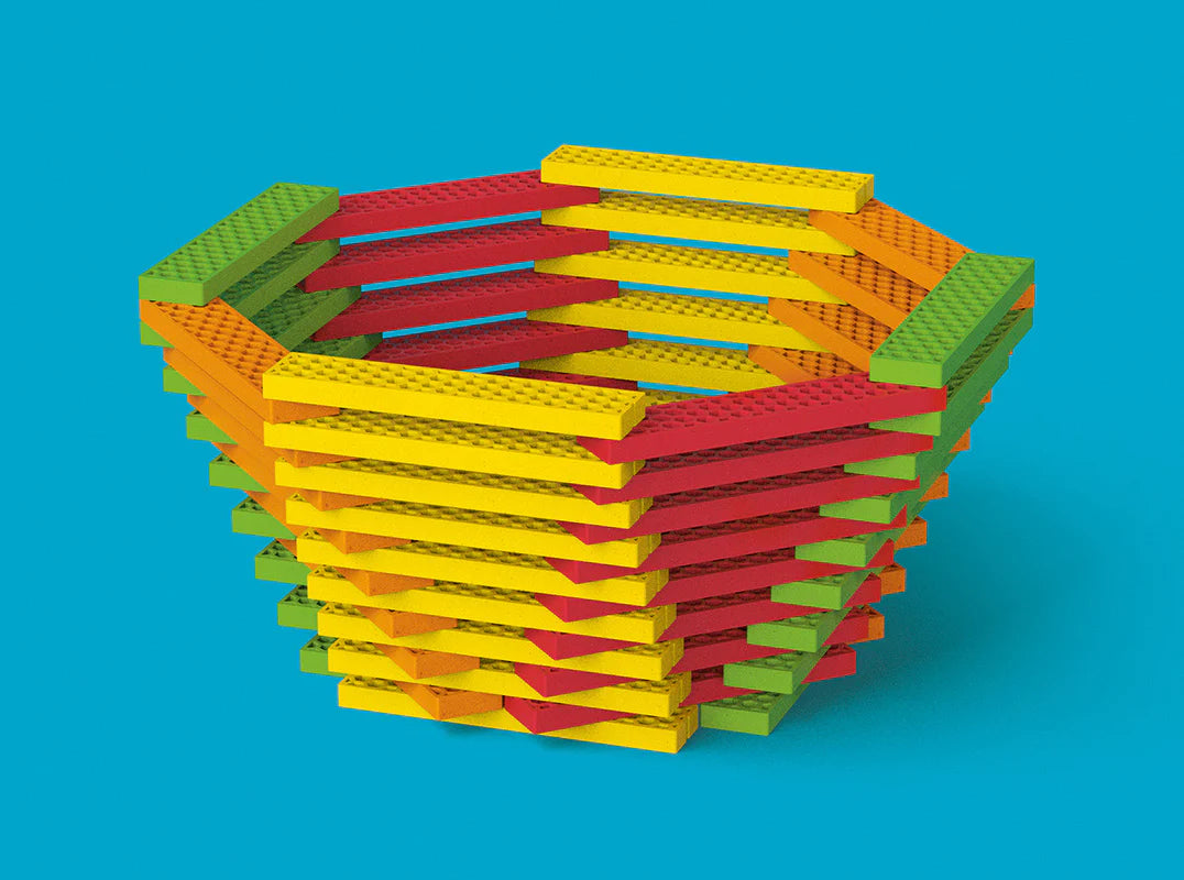 HELLO BOX "Rainbow Mix"
