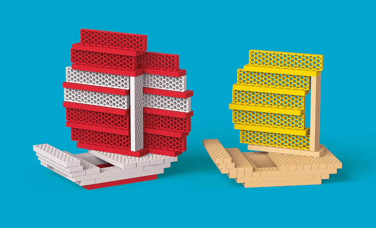 FUN BOX "Multi Mix"