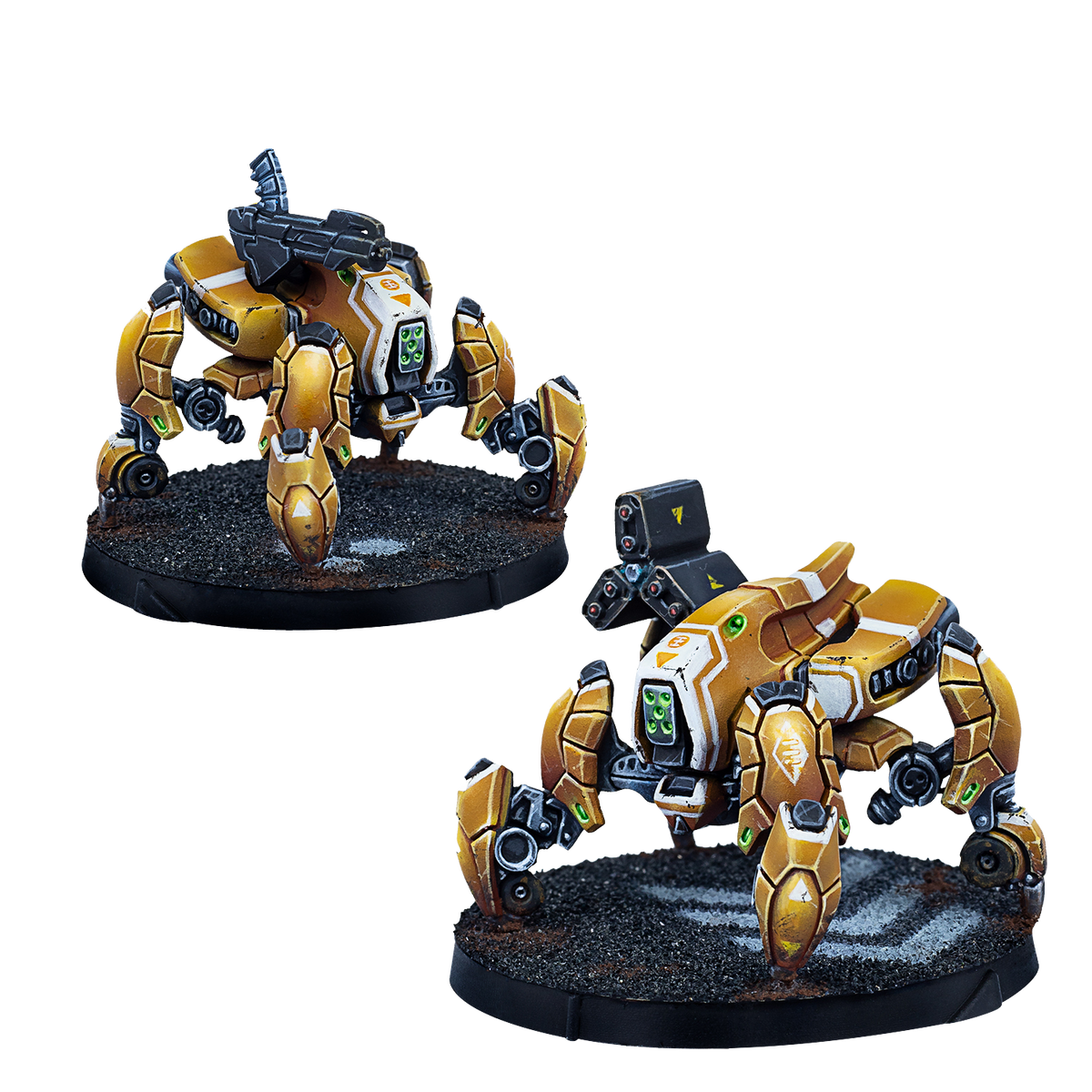 Infinity - Yu-Jing Yaokong Remotes Pack