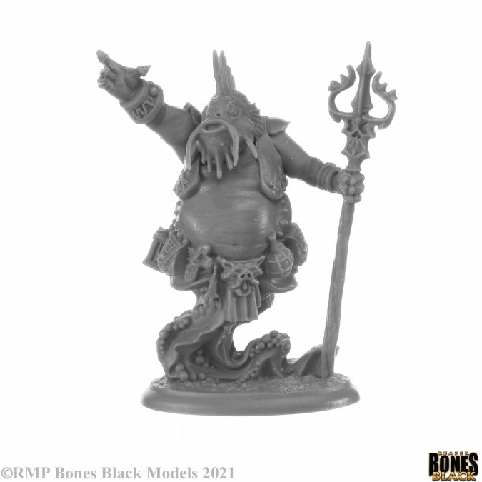 Reaper Miniatures : Elemental Scions Bones Black Boxed