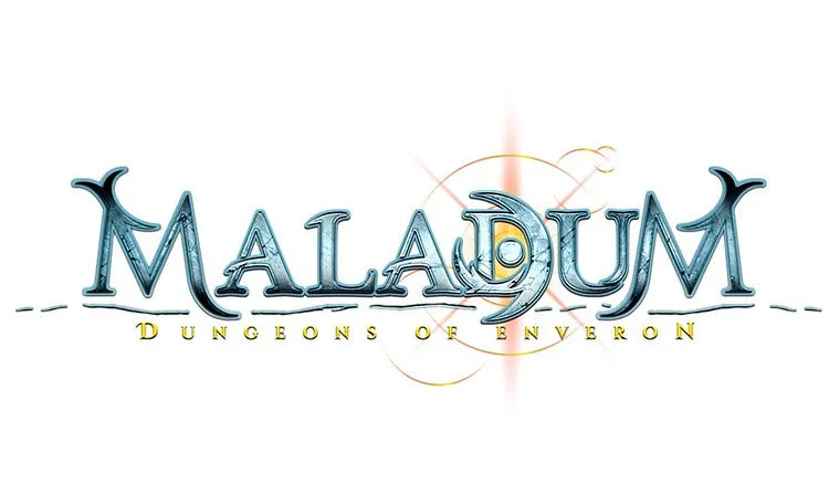 Maladum : Beasts of Enveron - Extension (VF)