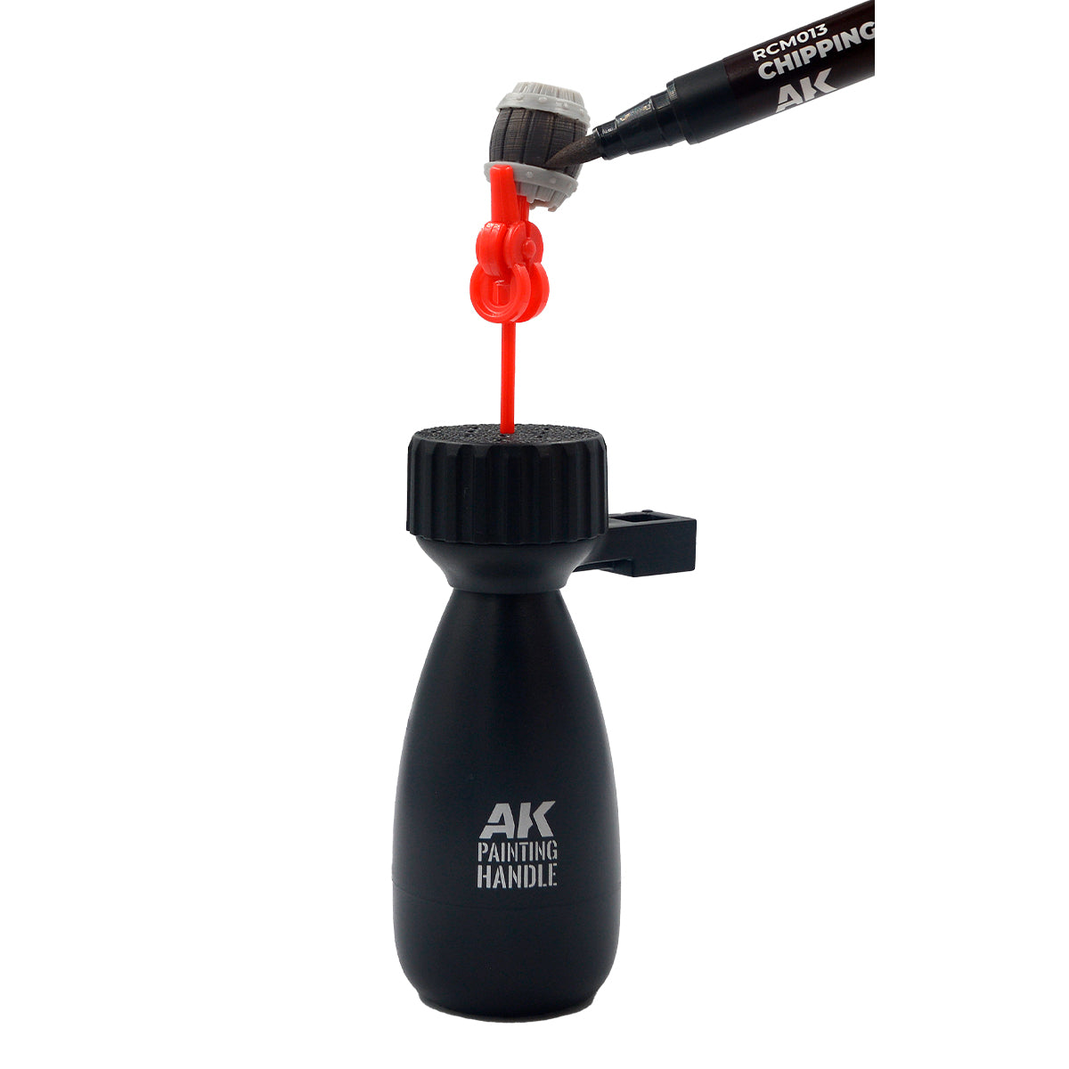AK.Tools-Epingles pour supports de poignée AK9565 (10 pieces)/For AK9565 handle support (10 units)