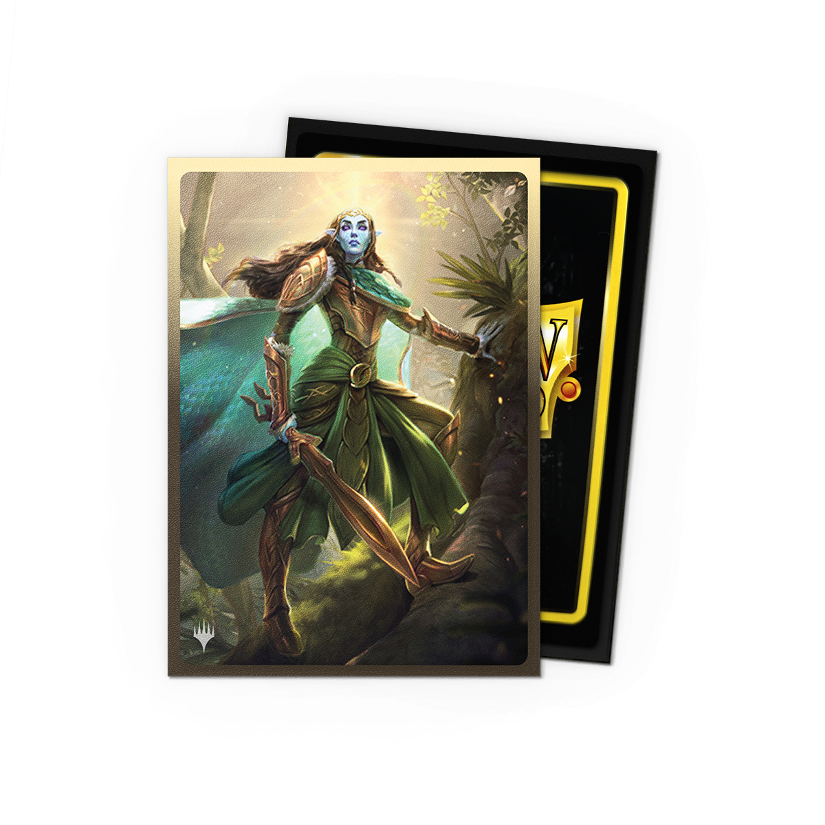 Dragon Shield Lathril Legendary Series - protège-cartes - 123JEUX