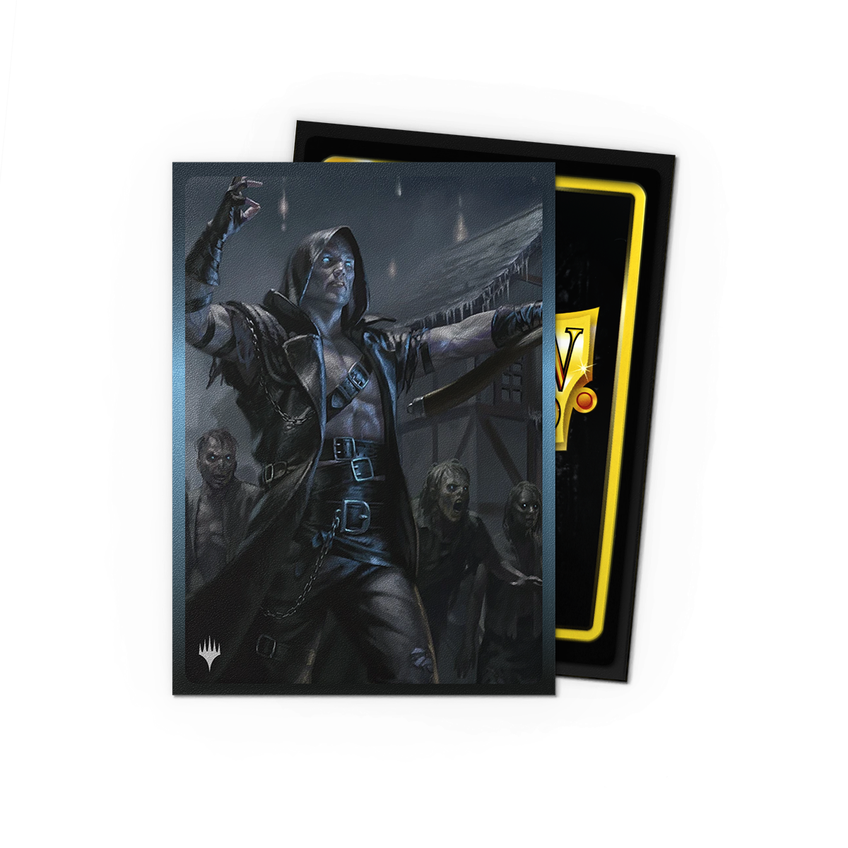 Dragon Shield Wilhelt Legendary Series - protège-cartes - 123JEUX