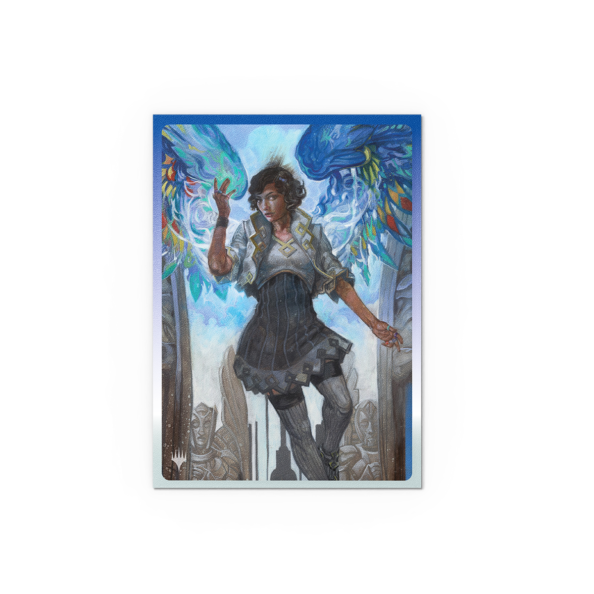 Dragon Shield Giada Legendary Series - sleeve seule - 123JEUX