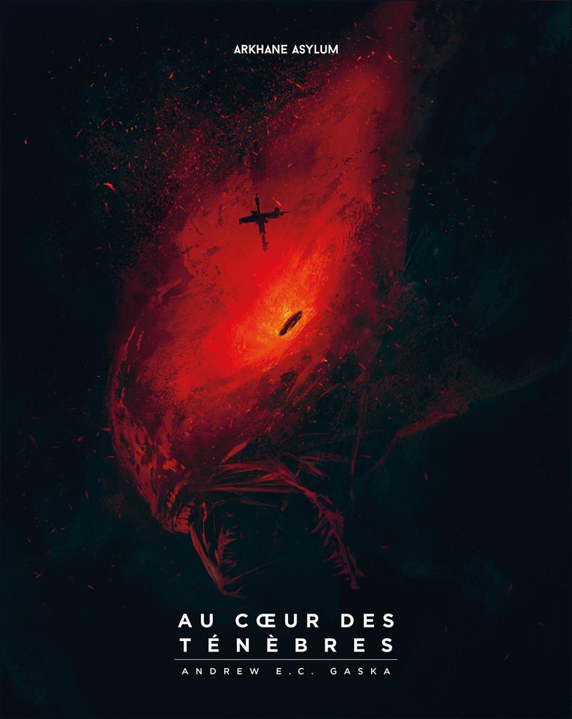 Alien : Au Cœur des Ténèbres EN STOCK