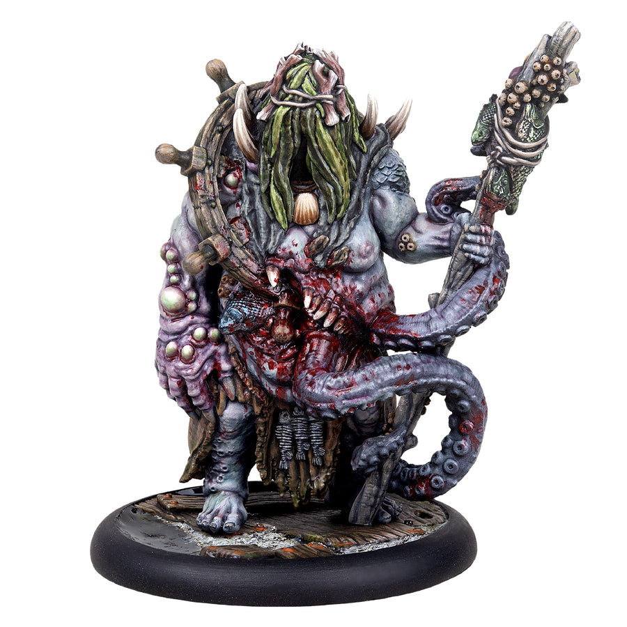Carnevale - The Brine Shaman