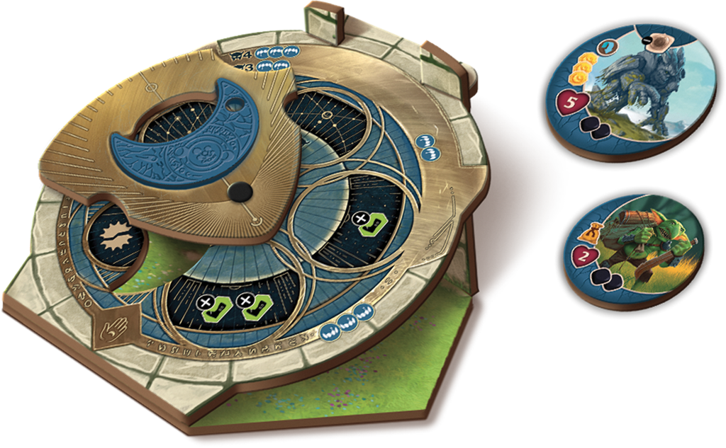 Chronicles of Avel : Nouvelles Aventures (EXTENSION)