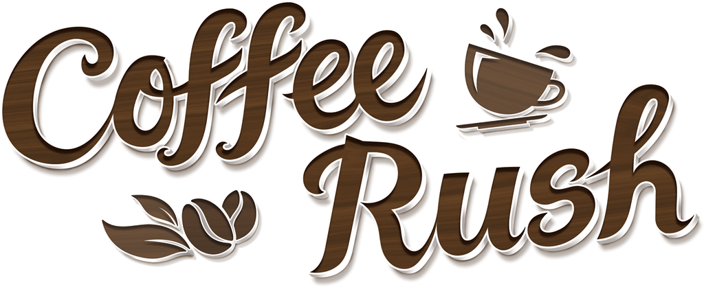 Coffee Rush (EN STOCK)