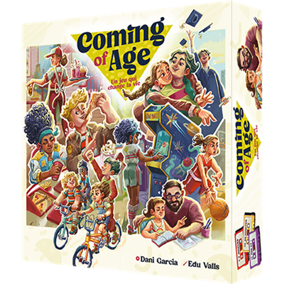Coming of Age