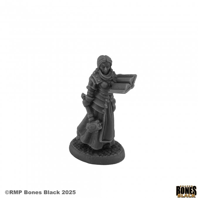 Reaper Miniatures : Diva the Blessed