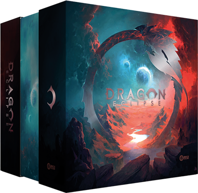 Dragon Eclipse - Dragon Eclipse (Base)