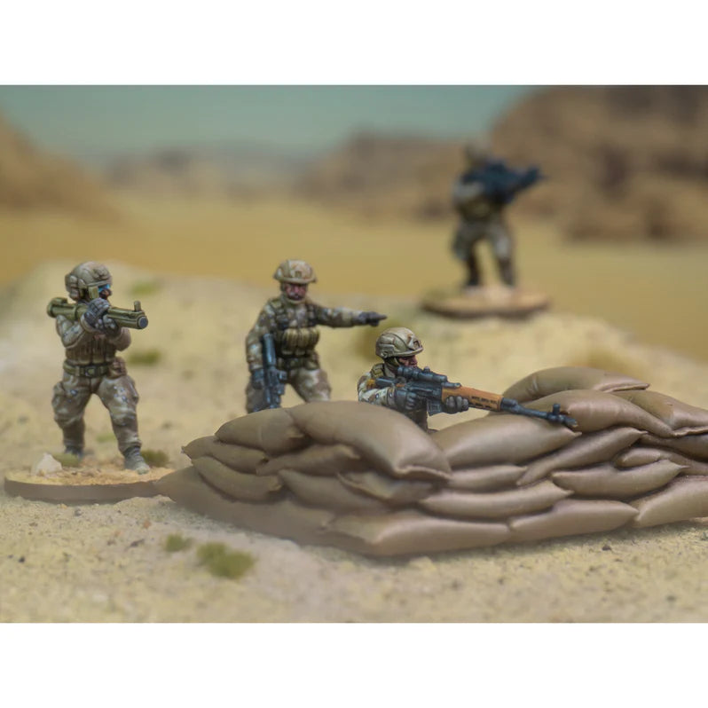 WargamesAtlantic : PulpAdventure/Operators