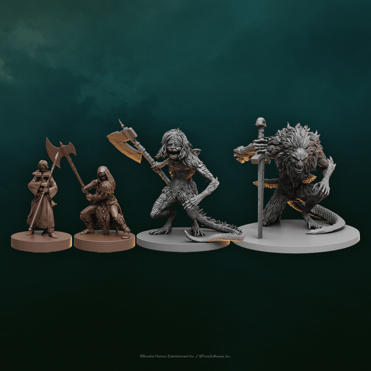 Elden Ring - weeping Peninsula(en Anglais)