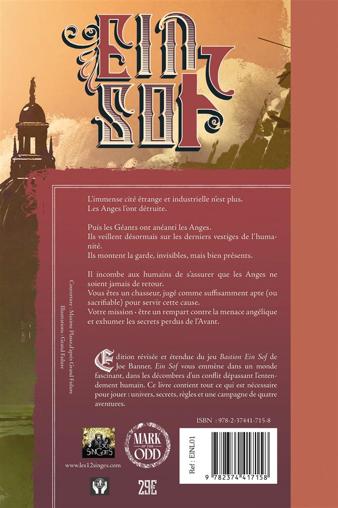 Ein Sof