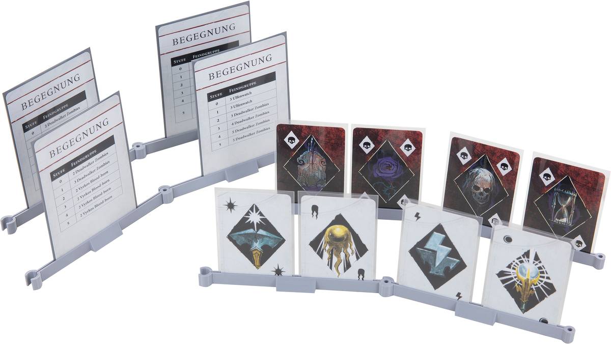 Dixit Support de cartes pour cartes de jeu