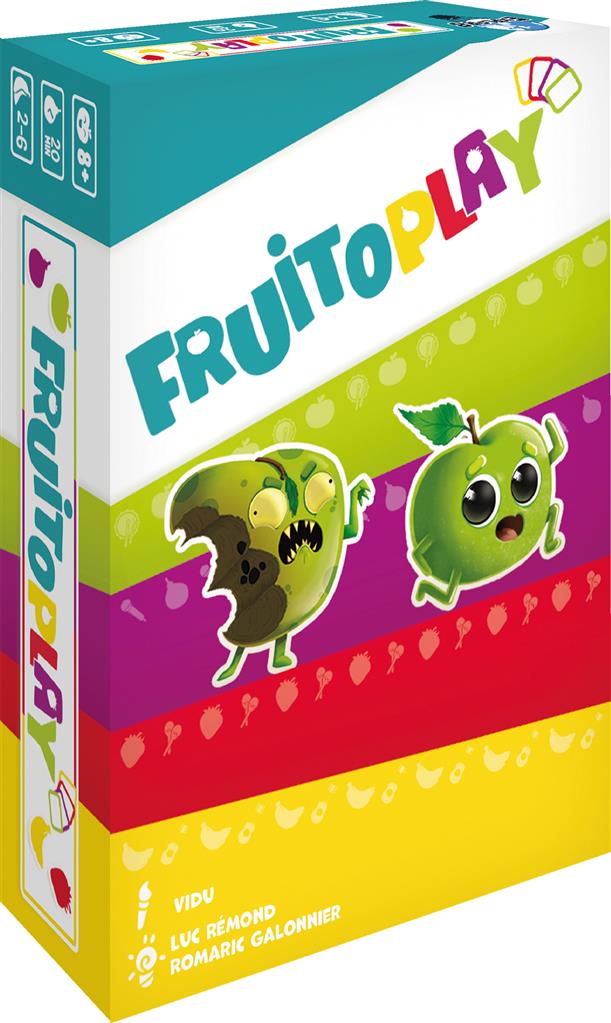 Fruitoplay EN/FR