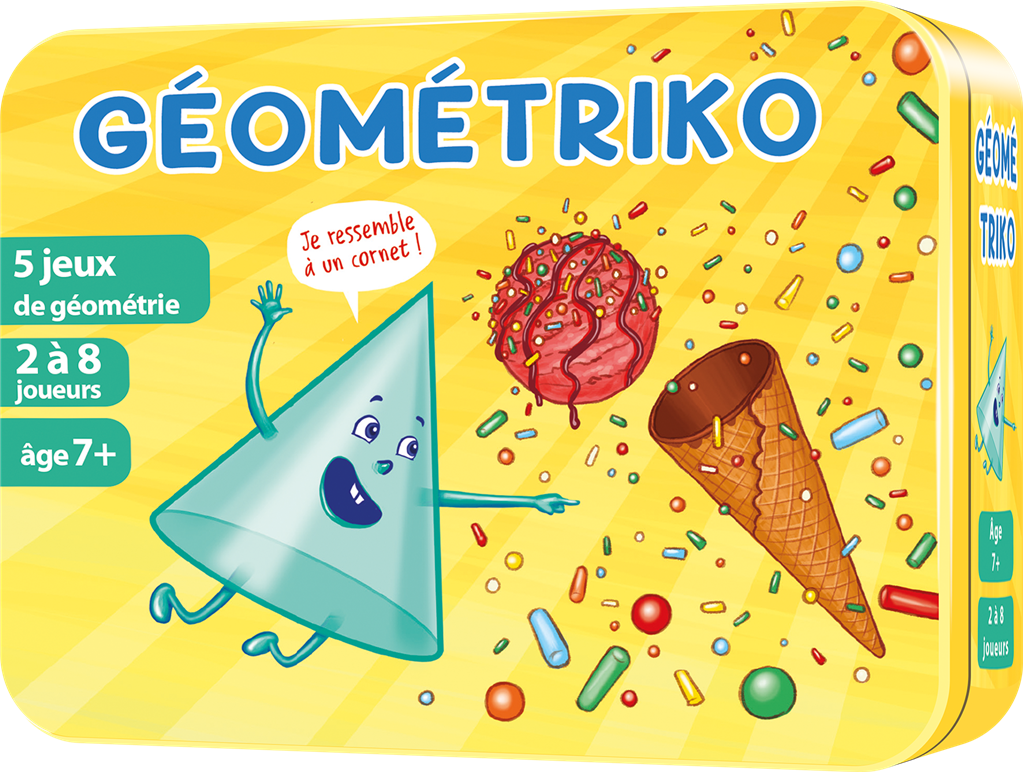 Géométriko