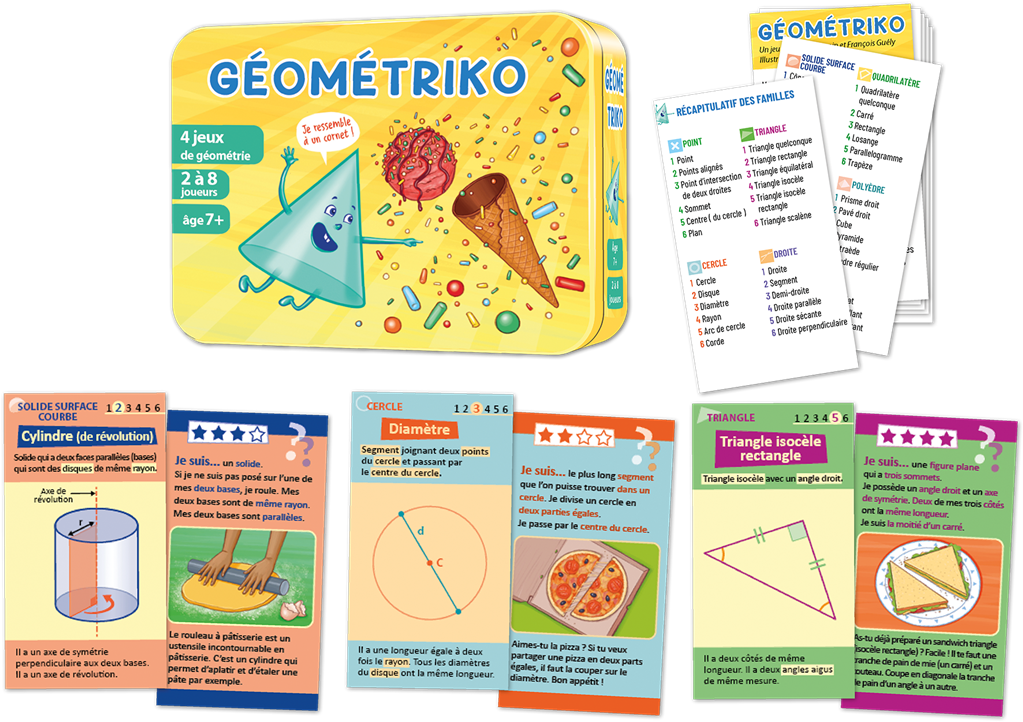 Géométriko
