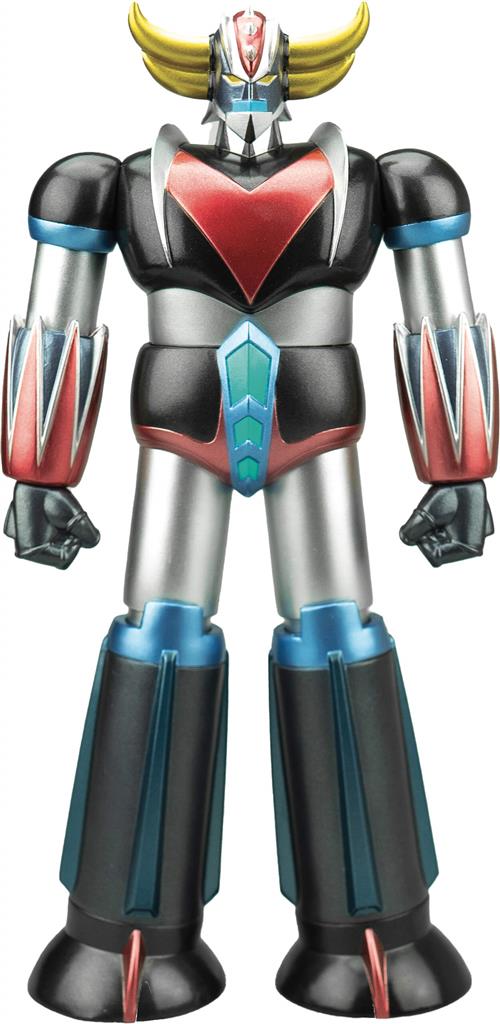 Figurine de collection :Goldorak : 23cm Classic Metallic Paint (EN STOCK)