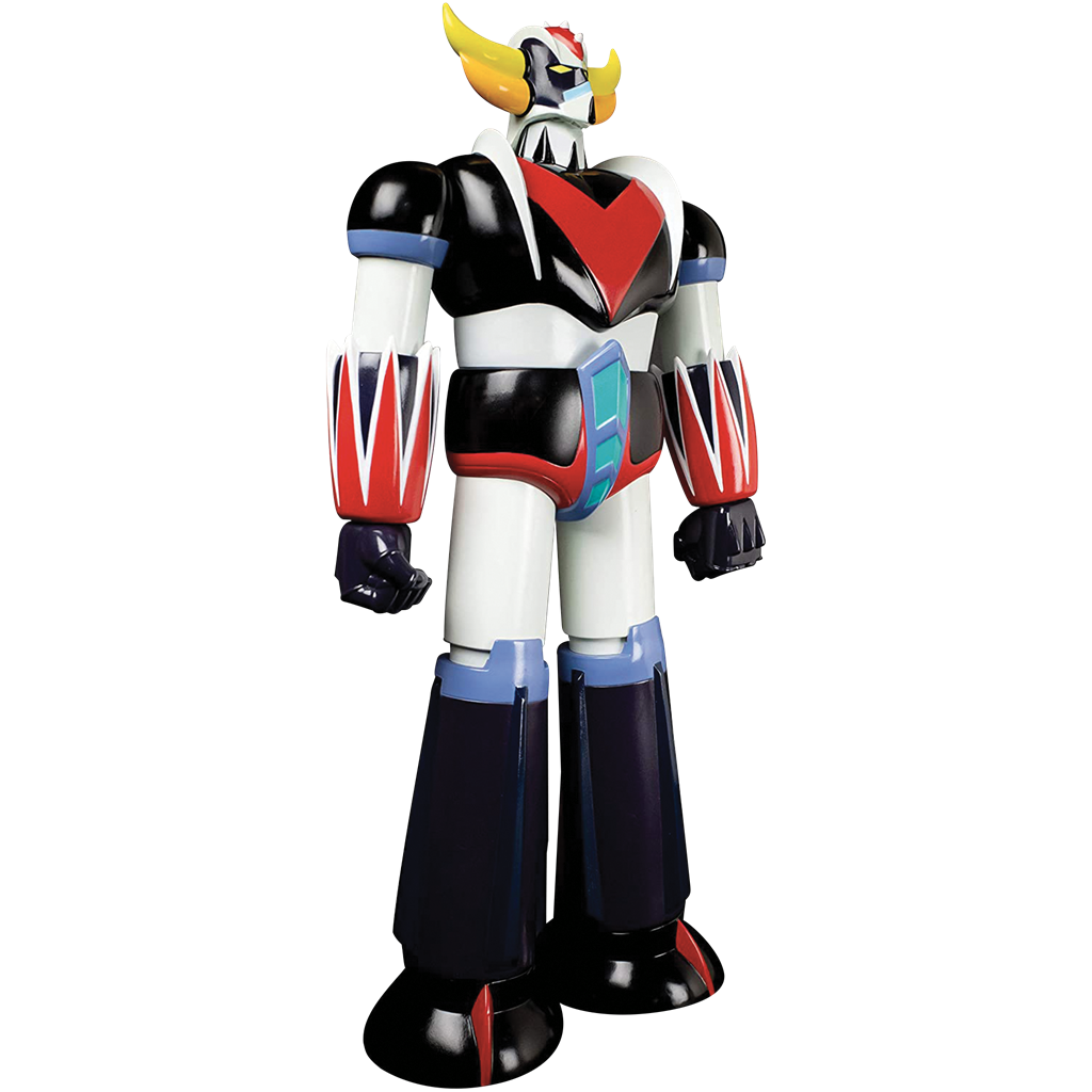 Figurine de collection : Goldorak : 60cm 2020 Manga (RUPTURE DE STOCK FOURNISSEUR )