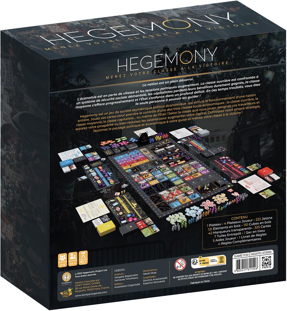 Hegemony