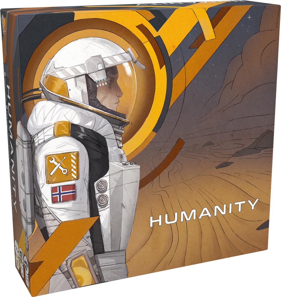 Humanity
