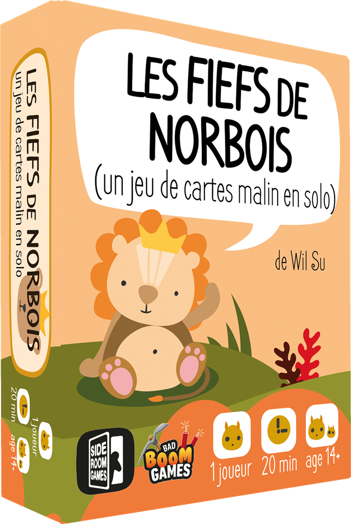 Les Fiefs de Norbois