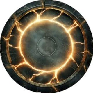 LIGHT CIRCLE – Zones en caoutchouc pour Age of Sigmar 4e édition