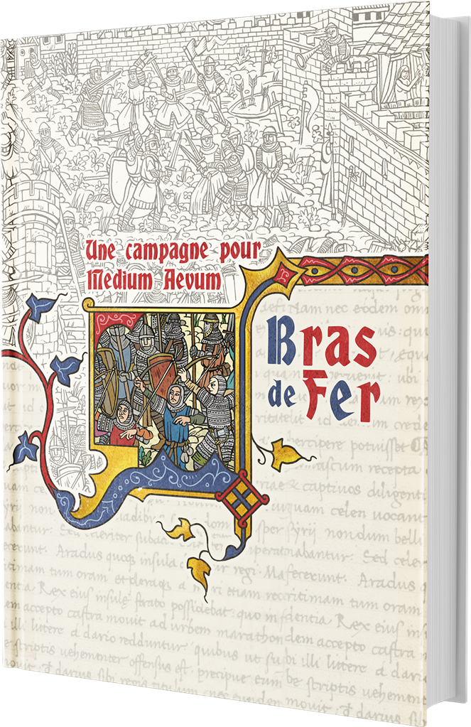 Medium Aevum : Bras de fer