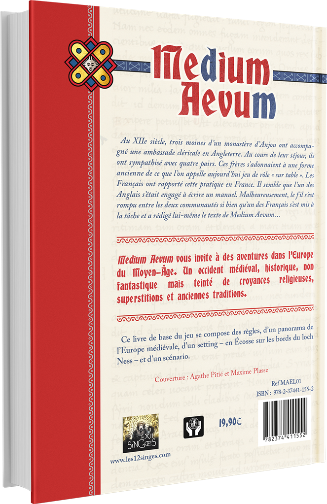 Medium Aevum